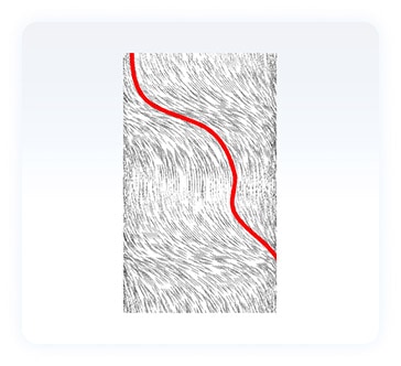 Fibre-steered satellite tube - Image 2 - iComat Space